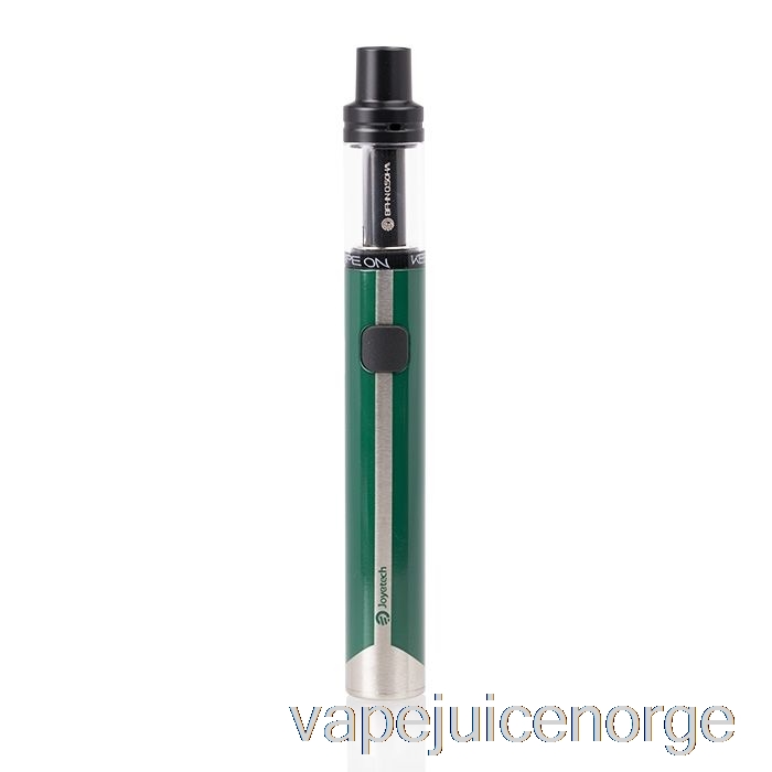 Vape Juice Joyetech Ego Aio Eco Startsett Grønt